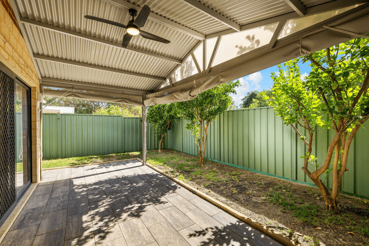 8/53 Woodloes Street, CANNINGTON, WA 6107