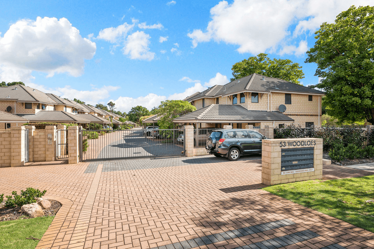 8/53 Woodloes Street, CANNINGTON, WA 6107