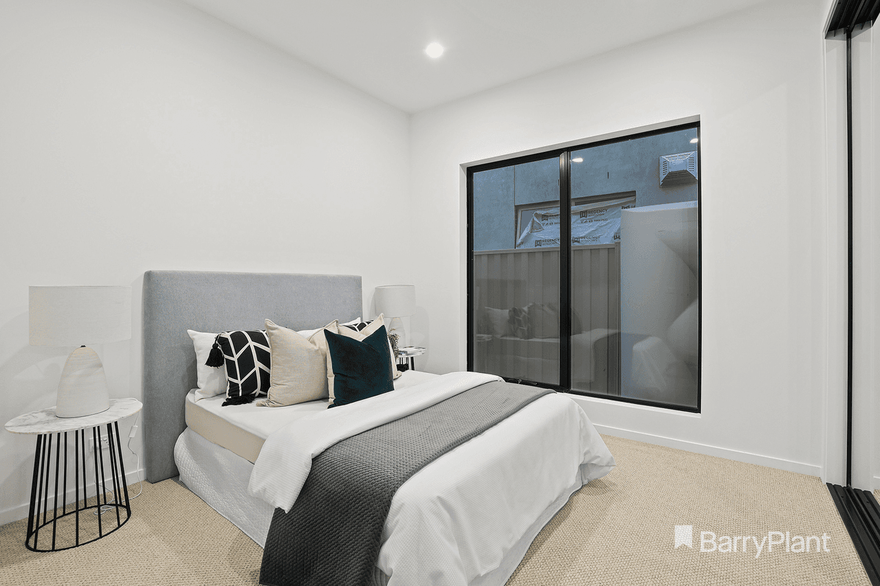 22 Regent Street, Hadfield, VIC 3046