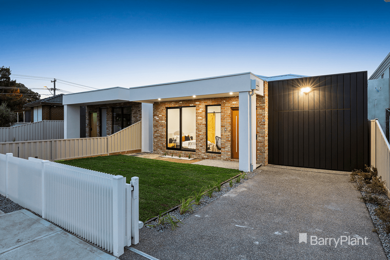 22 Regent Street, Hadfield, VIC 3046