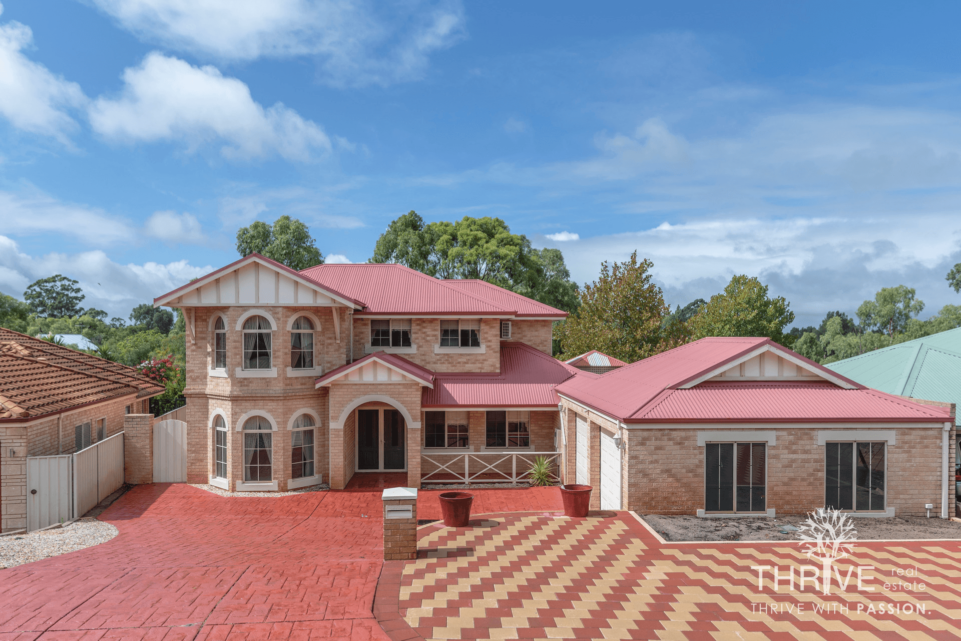 10 Laguna Green, Jandakot, WA 6164