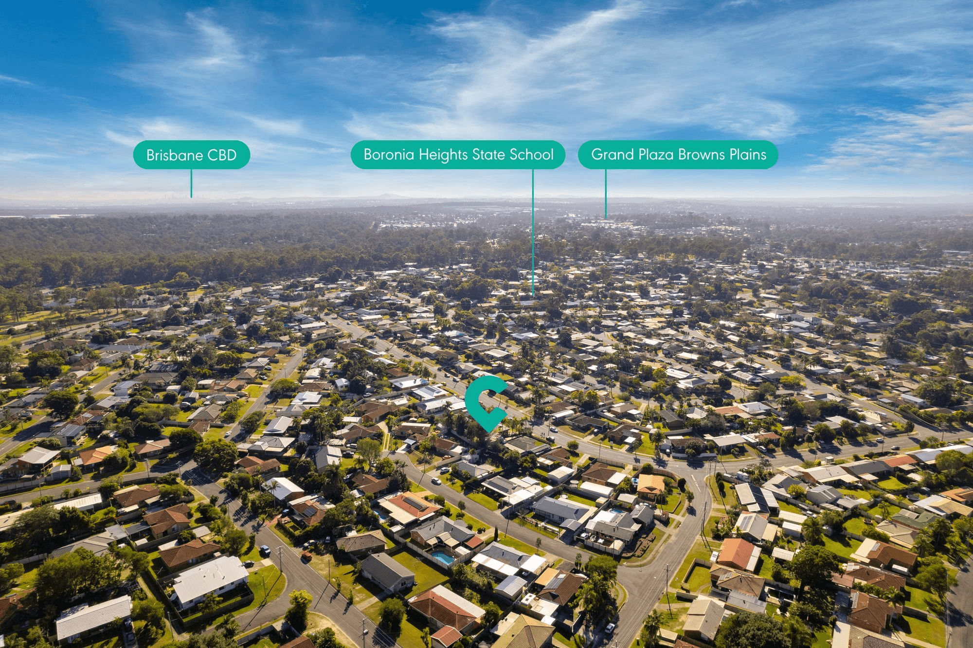 33 Tovey Road, BORONIA HEIGHTS, QLD 4124