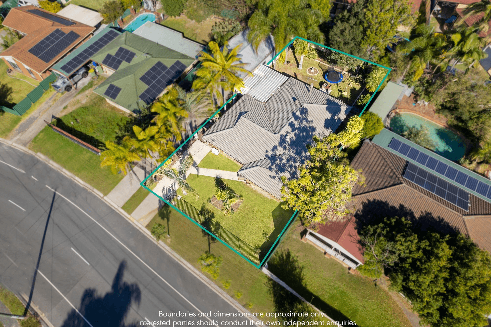 33 Tovey Road, BORONIA HEIGHTS, QLD 4124