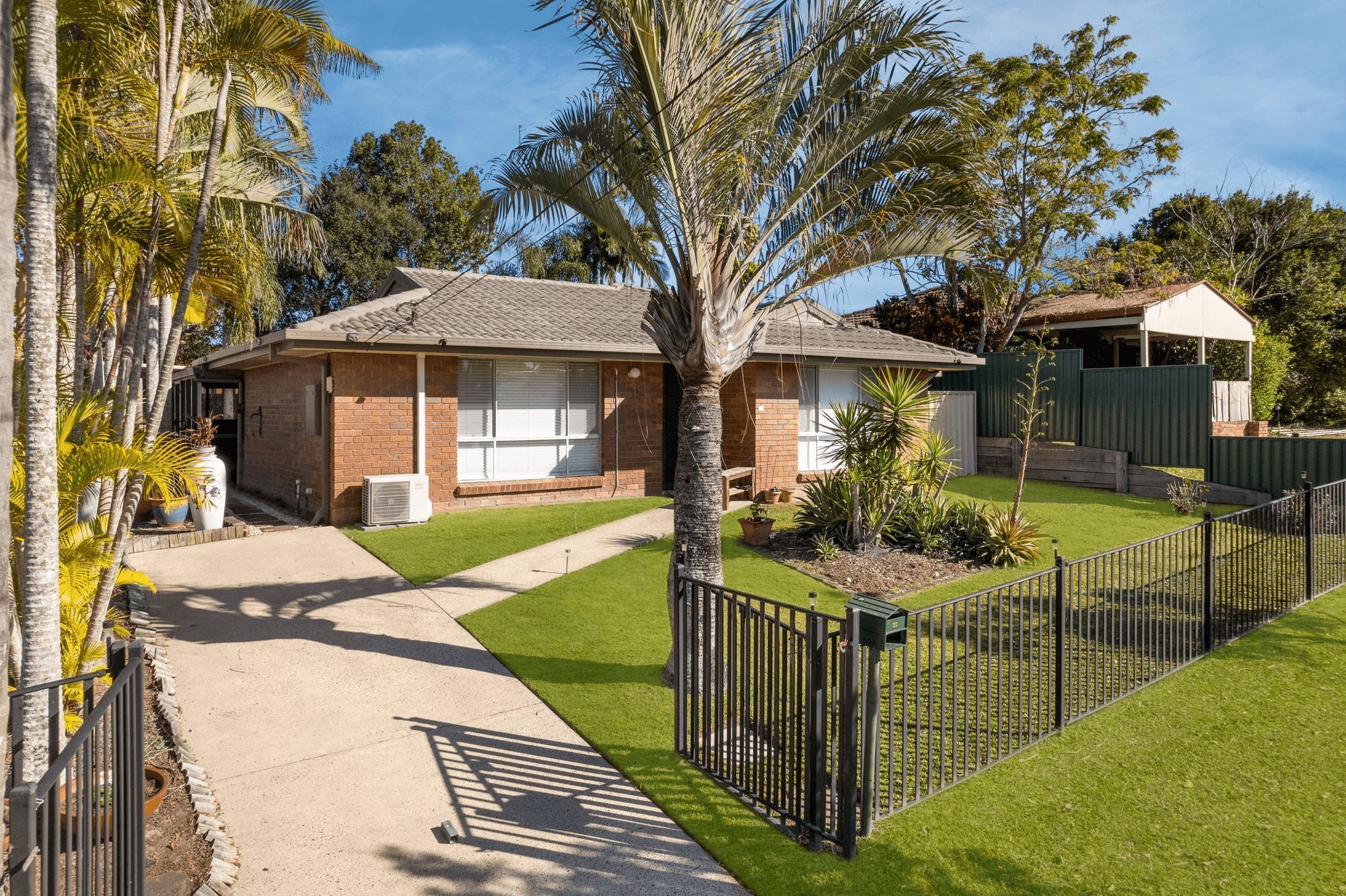 33 Tovey Road, BORONIA HEIGHTS, QLD 4124