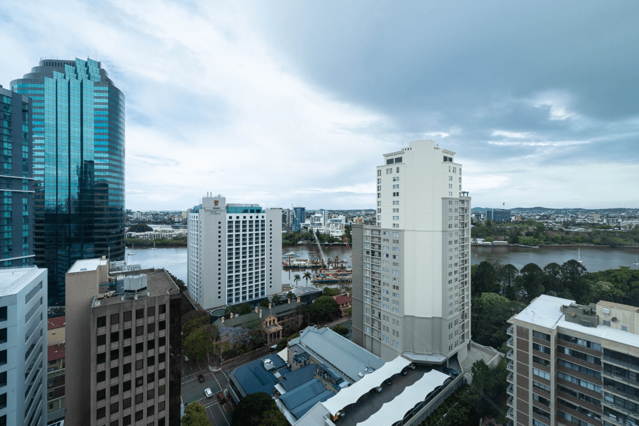 2414/222 Margaret Street, BRISBANE, QLD 4000