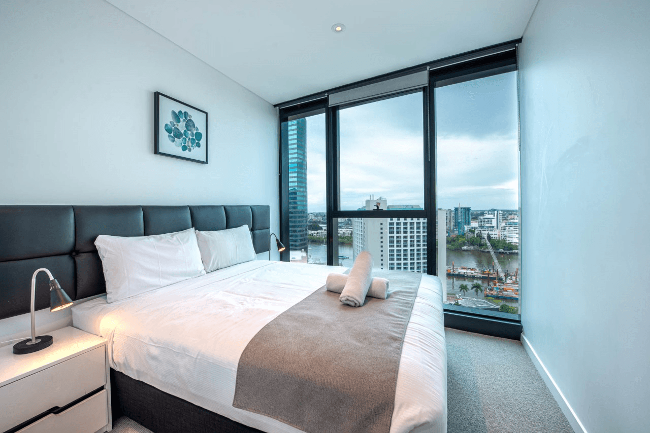 2414/222 Margaret Street, BRISBANE, QLD 4000