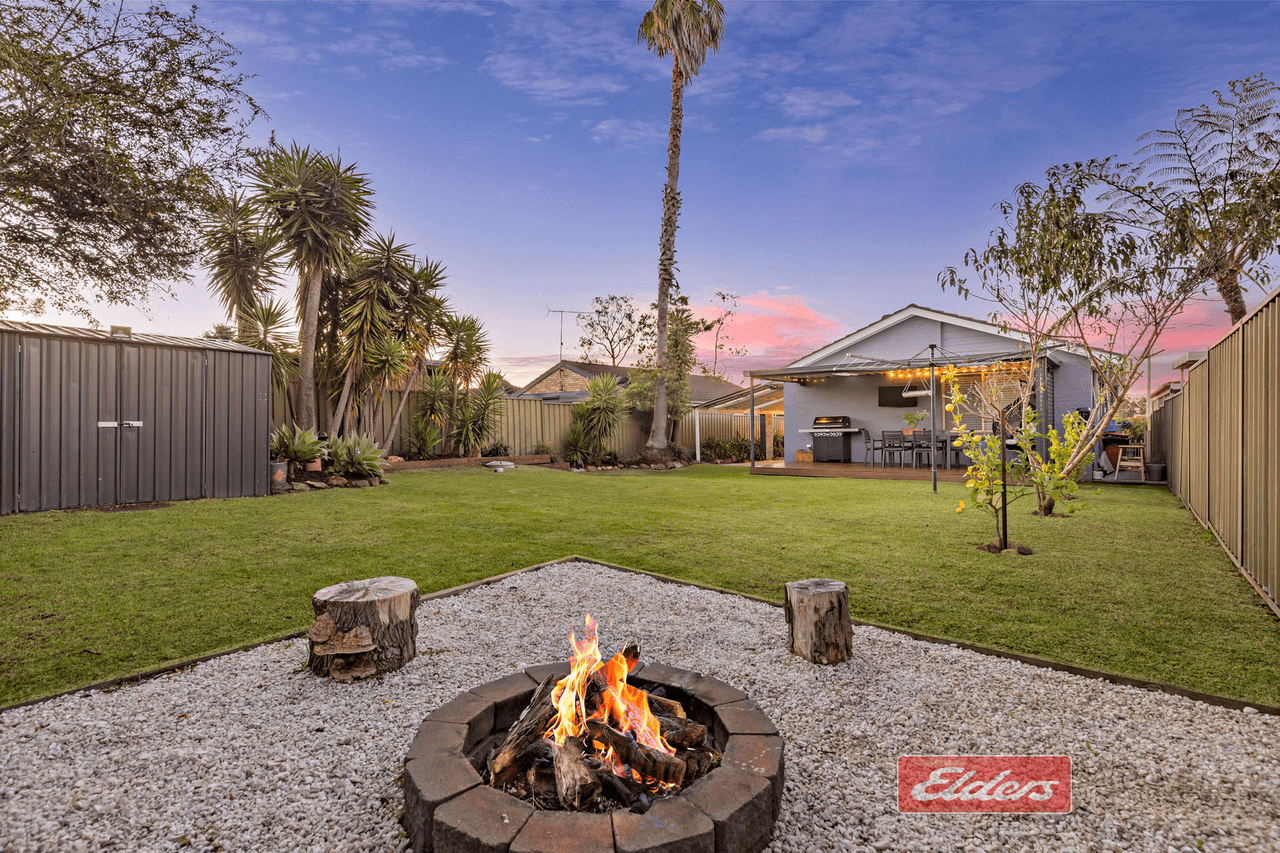 23a Matcham Road, Buxton, NSW 2571