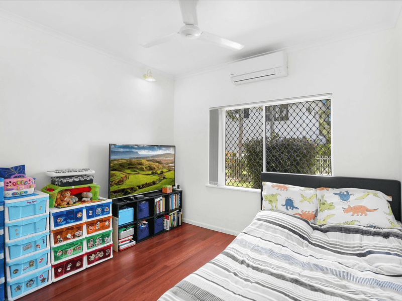 3/3-5 Springfield Crescent, MANOORA, QLD 4870