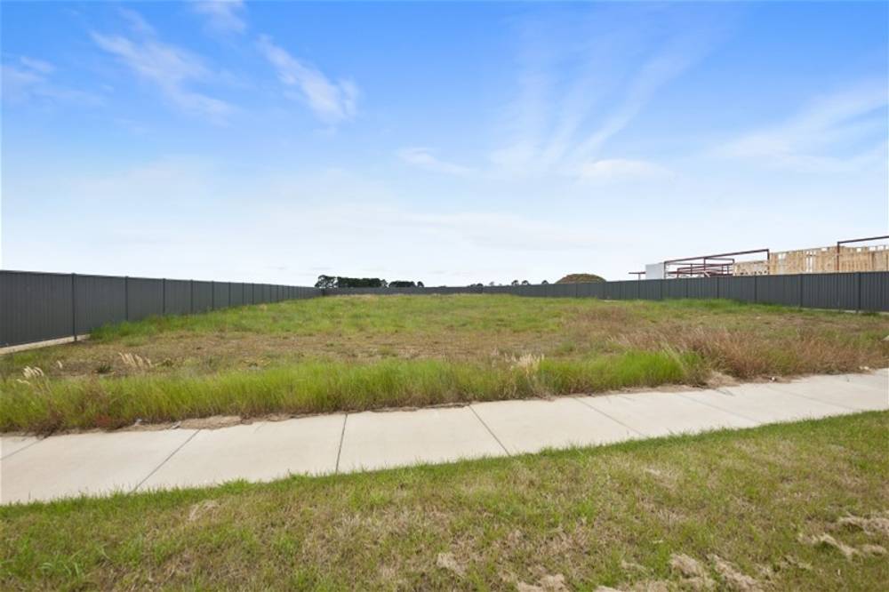 Lot 44 (20) Spearwood Road, CARDIGAN, VIC 3352