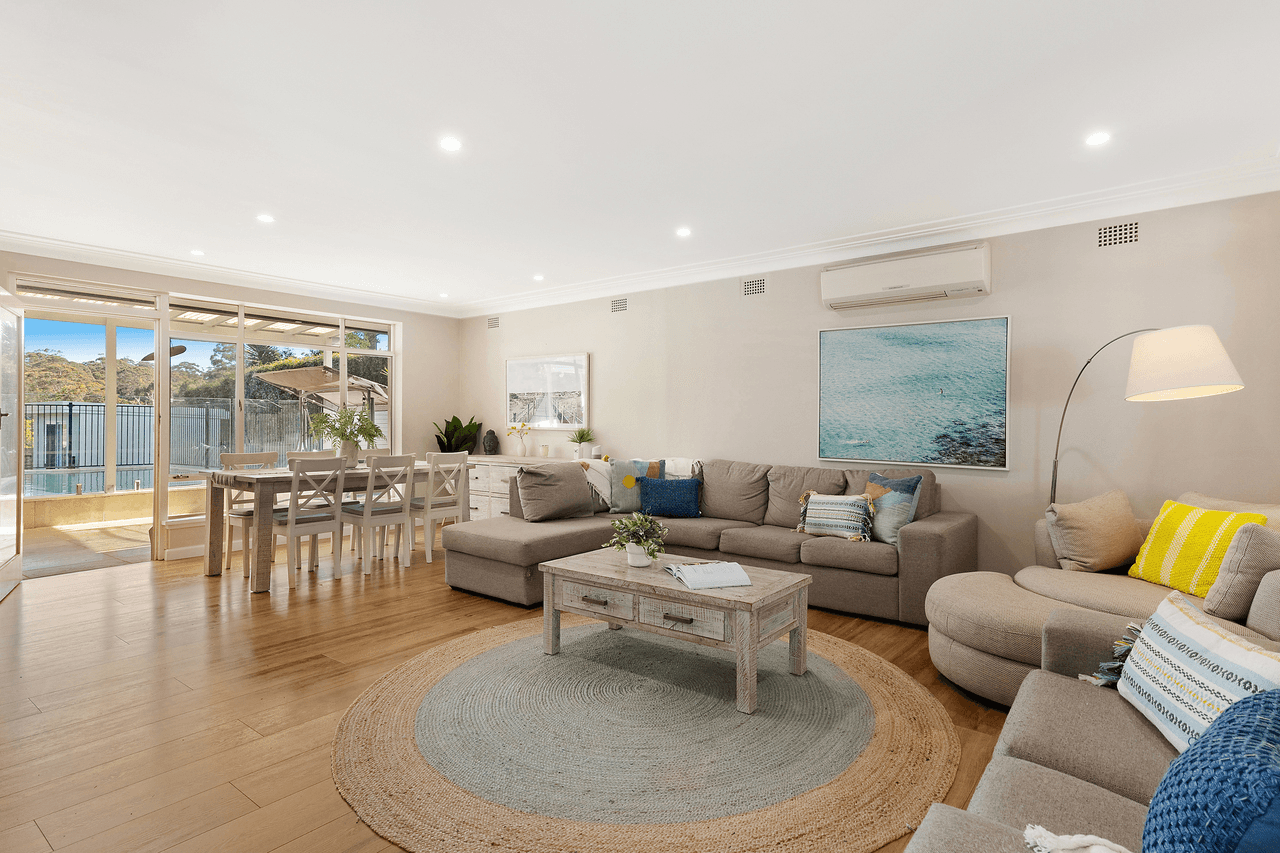 7 Andrew Avenue, WEST PYMBLE, NSW 2073