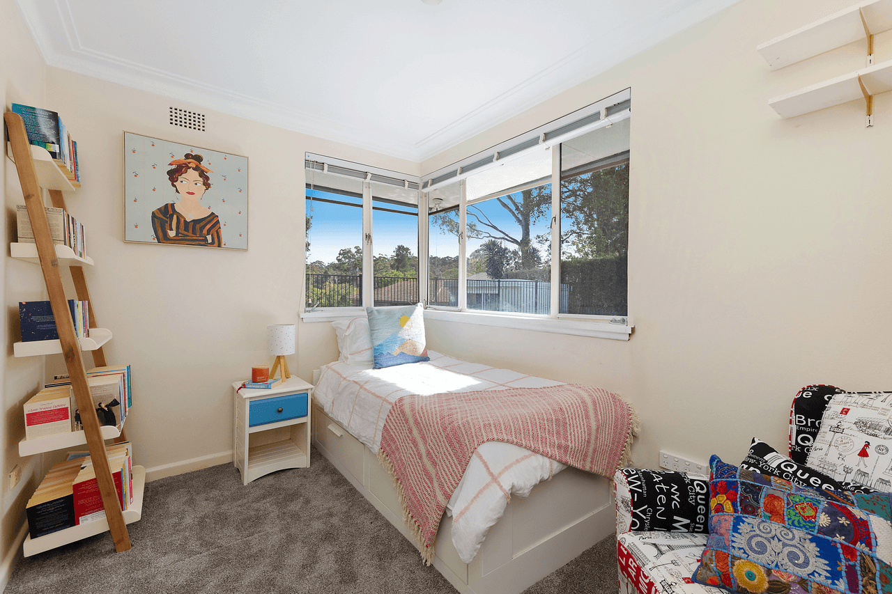 7 Andrew Avenue, WEST PYMBLE, NSW 2073