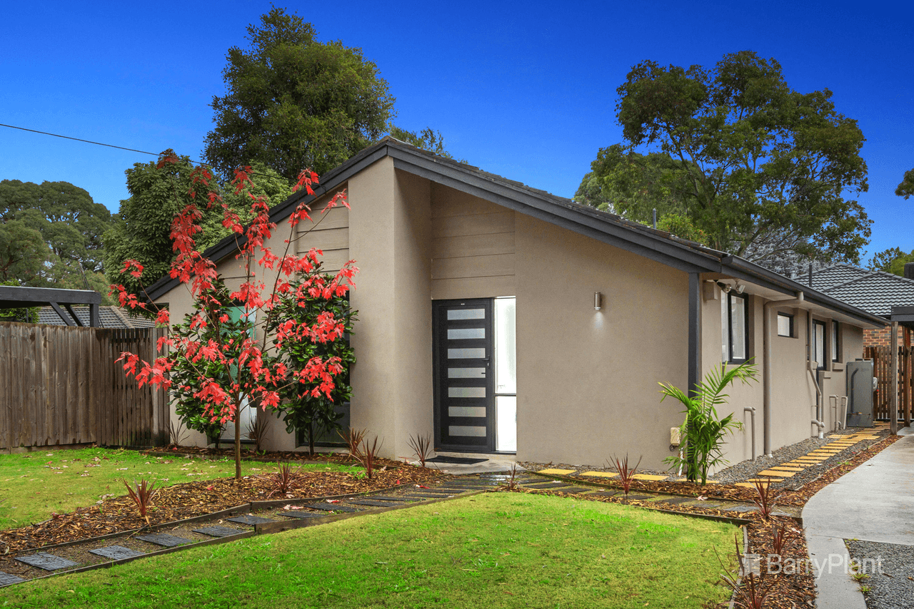 52 Blandford Crescent, Bayswater North, VIC 3153