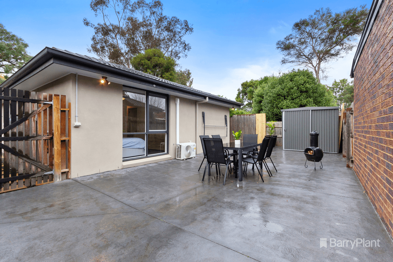 52 Blandford Crescent, Bayswater North, VIC 3153