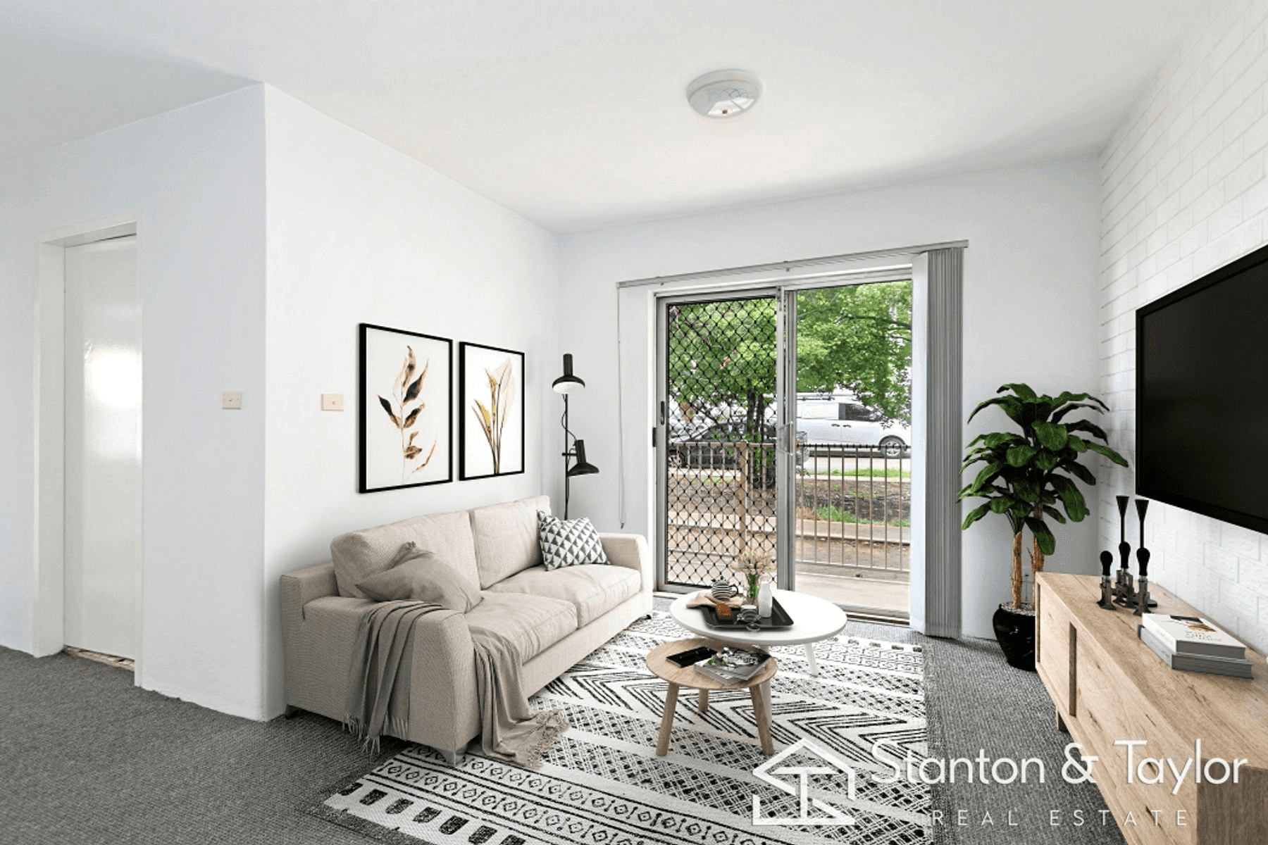 2/4 John Tipping Grove, Penrith, NSW 2750