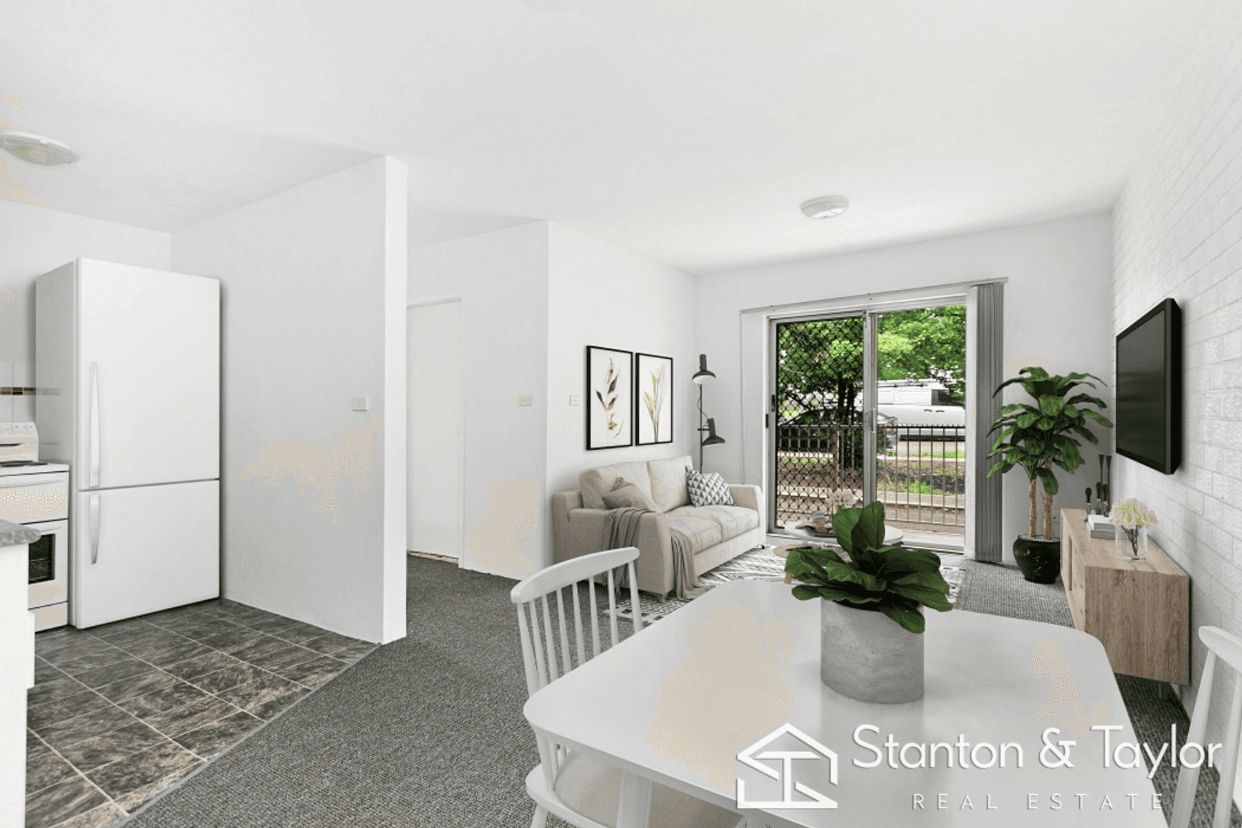 2/4 John Tipping Grove, Penrith, NSW 2750