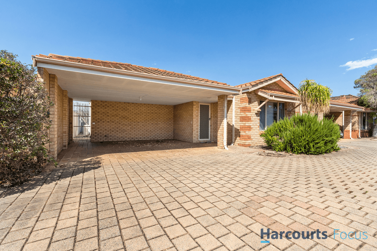 2/8 Leslie Street, CANNINGTON, WA 6107