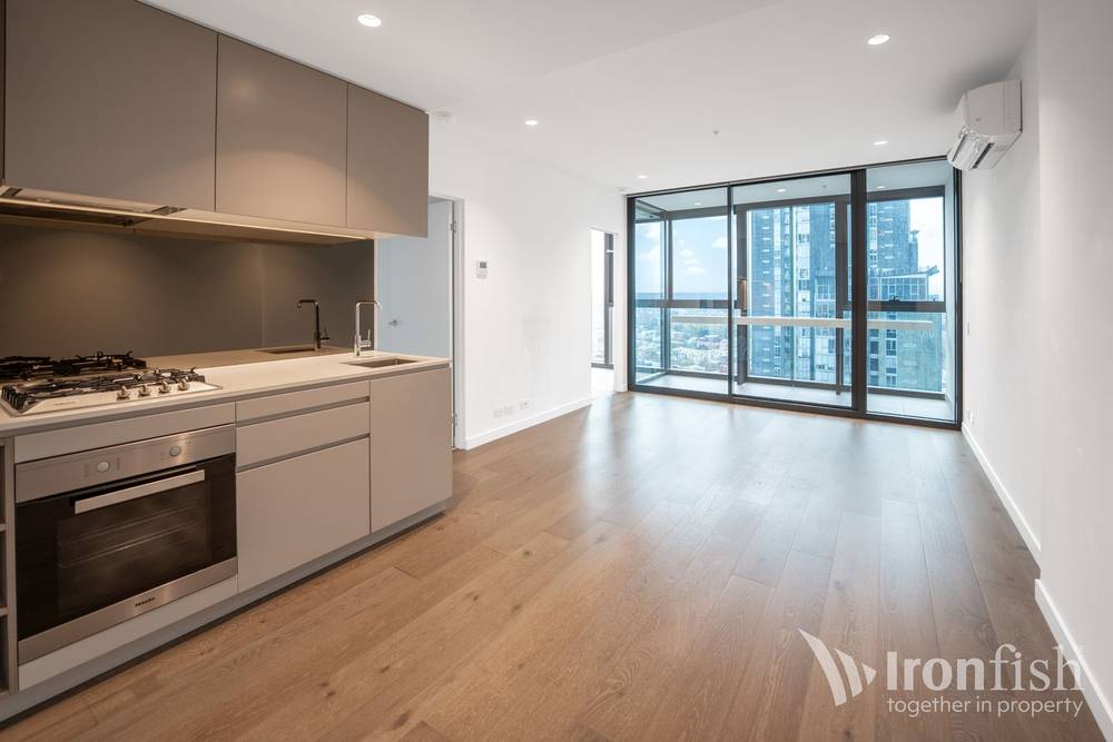 3602/462 Elizabeth Street, Melbourne, VIC 3000