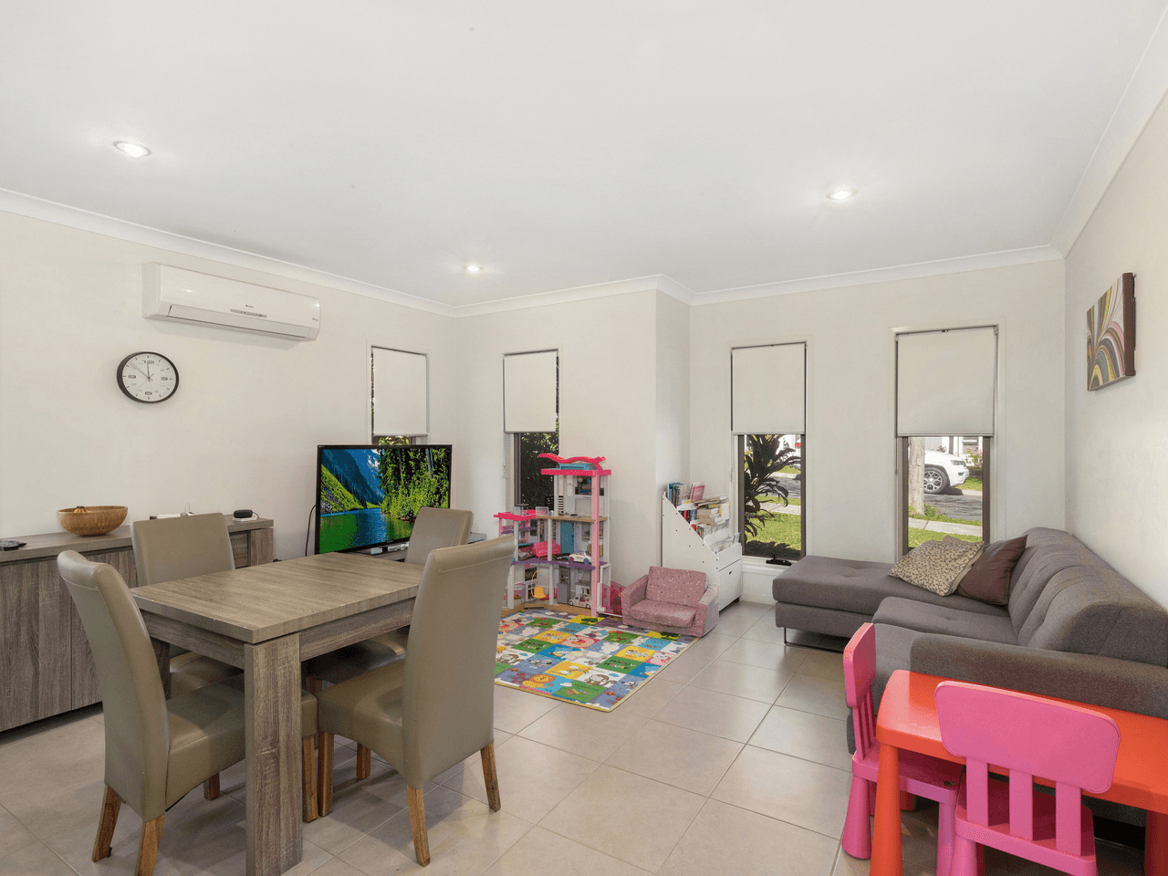 1 & 2/21 Hillcrest Street, ROCHEDALE, QLD 4123