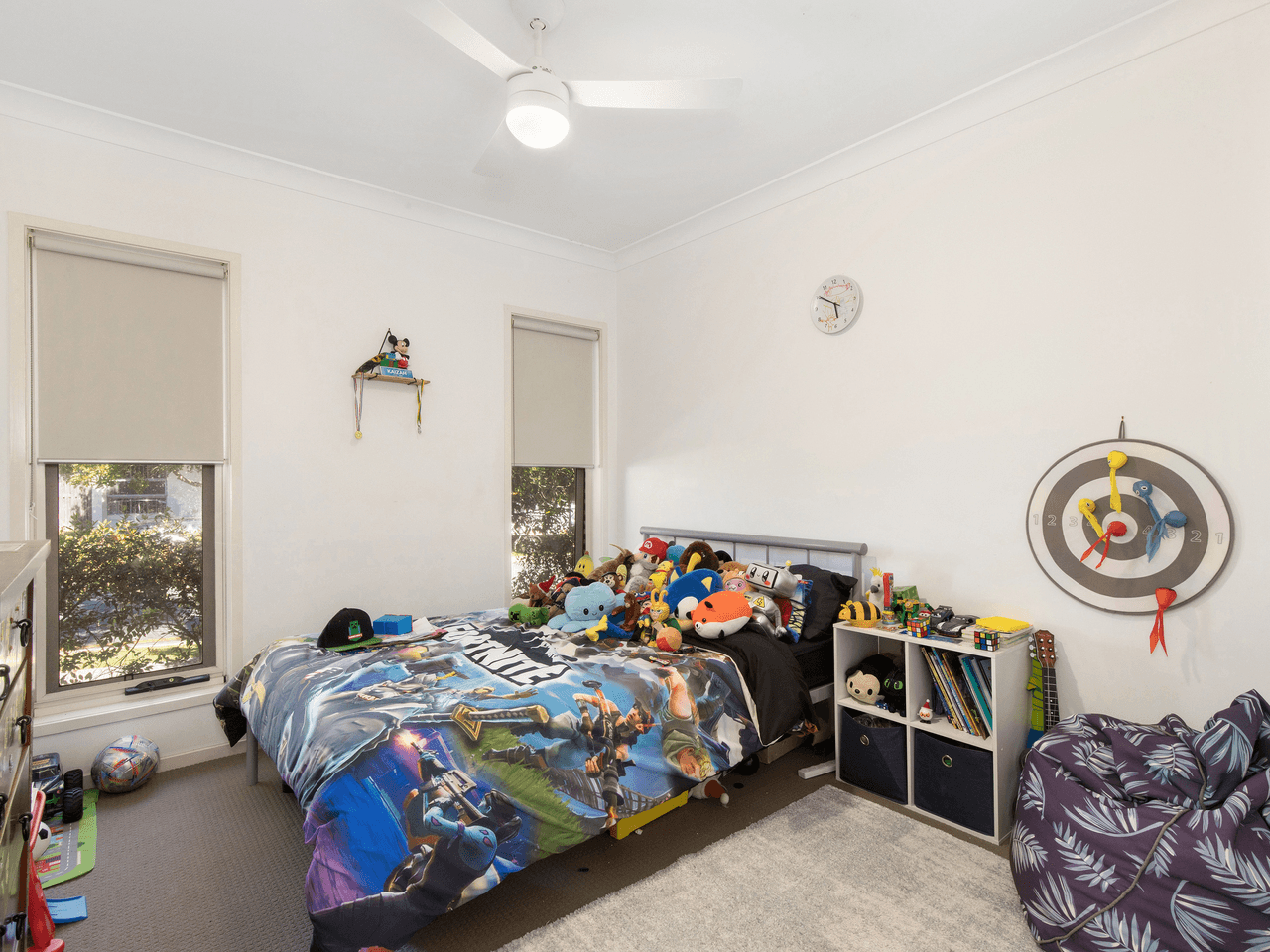 1 & 2/21 Hillcrest Street, ROCHEDALE, QLD 4123