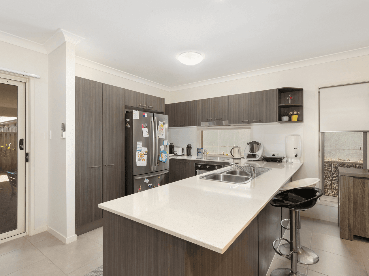 1 & 2/21 Hillcrest Street, ROCHEDALE, QLD 4123