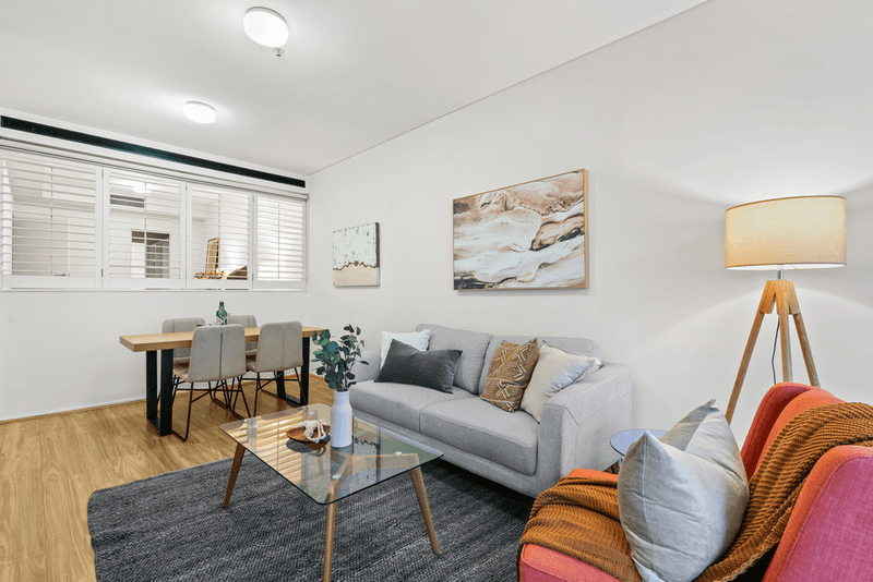 11/91 Goulburn Street, HAYMARKET, NSW 2000