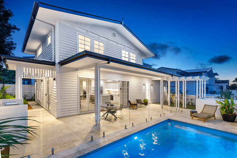 48A Elizabeth Street, Noosaville, QLD 4566