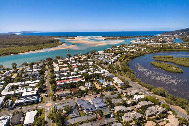 48A Elizabeth Street, Noosaville, QLD 4566