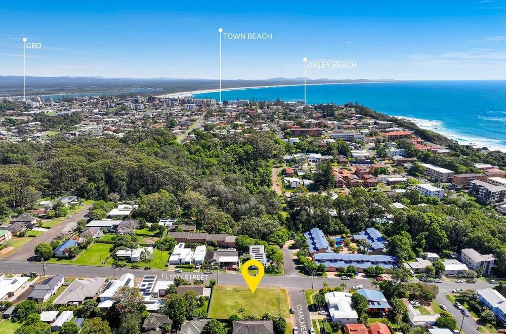 32 Flynn Street, Port Macquarie, NSW 2444