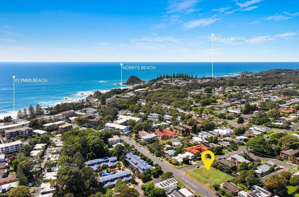 32 Flynn Street, Port Macquarie, NSW 2444