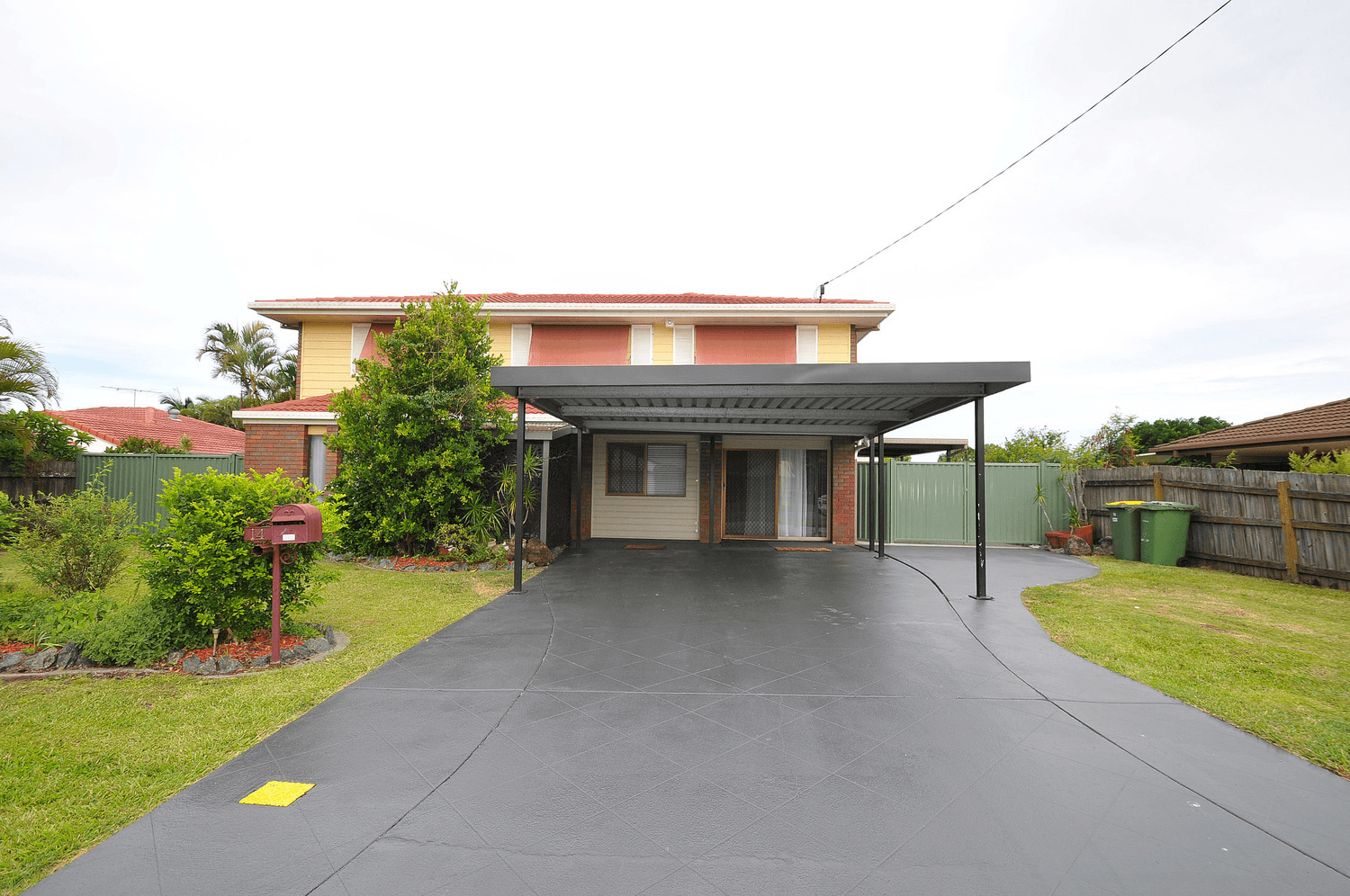 14 Cramer Boulevard, Mount Warren Park, QLD 4207