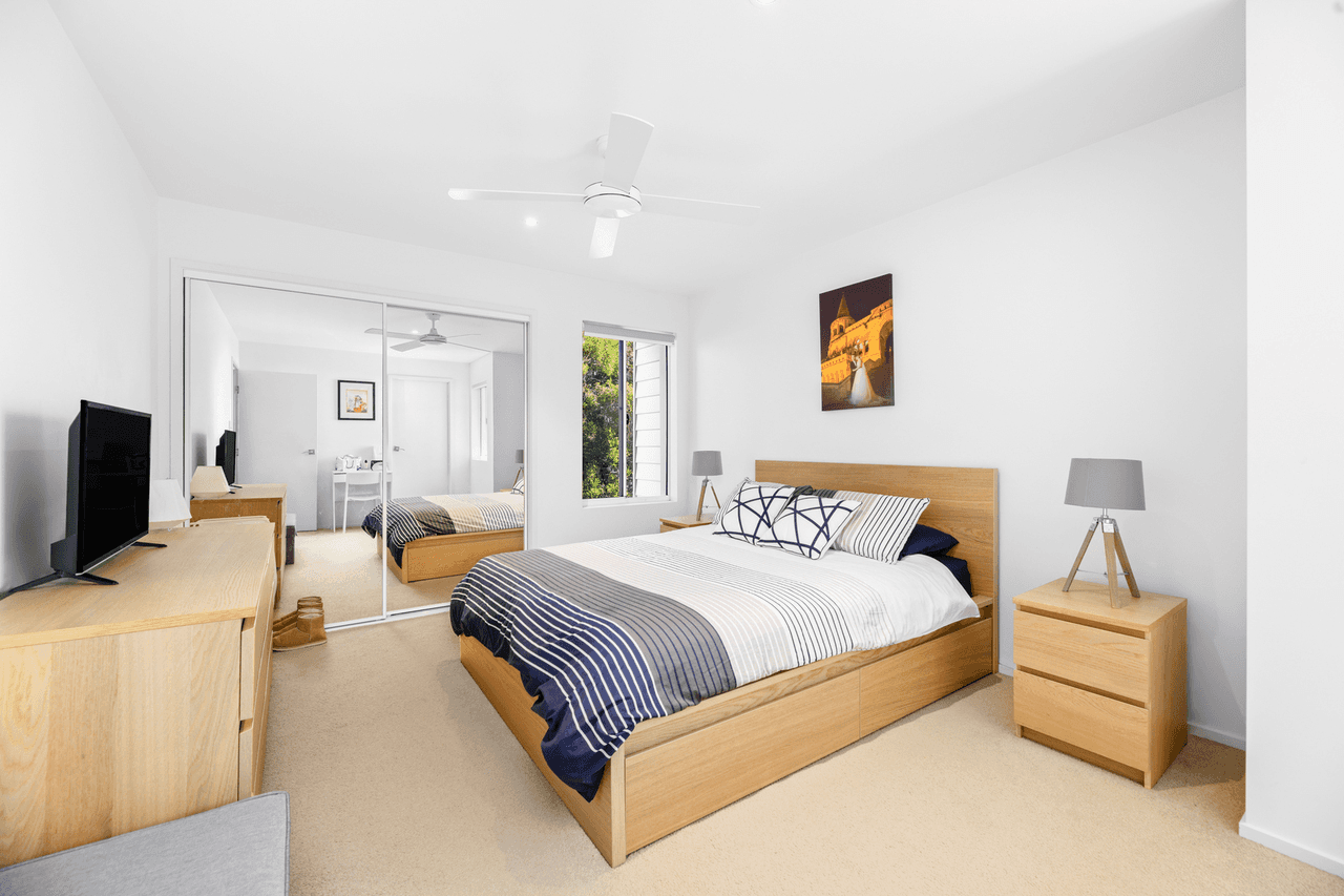 9/6-8 Trundle Street, Enoggera, QLD 4051