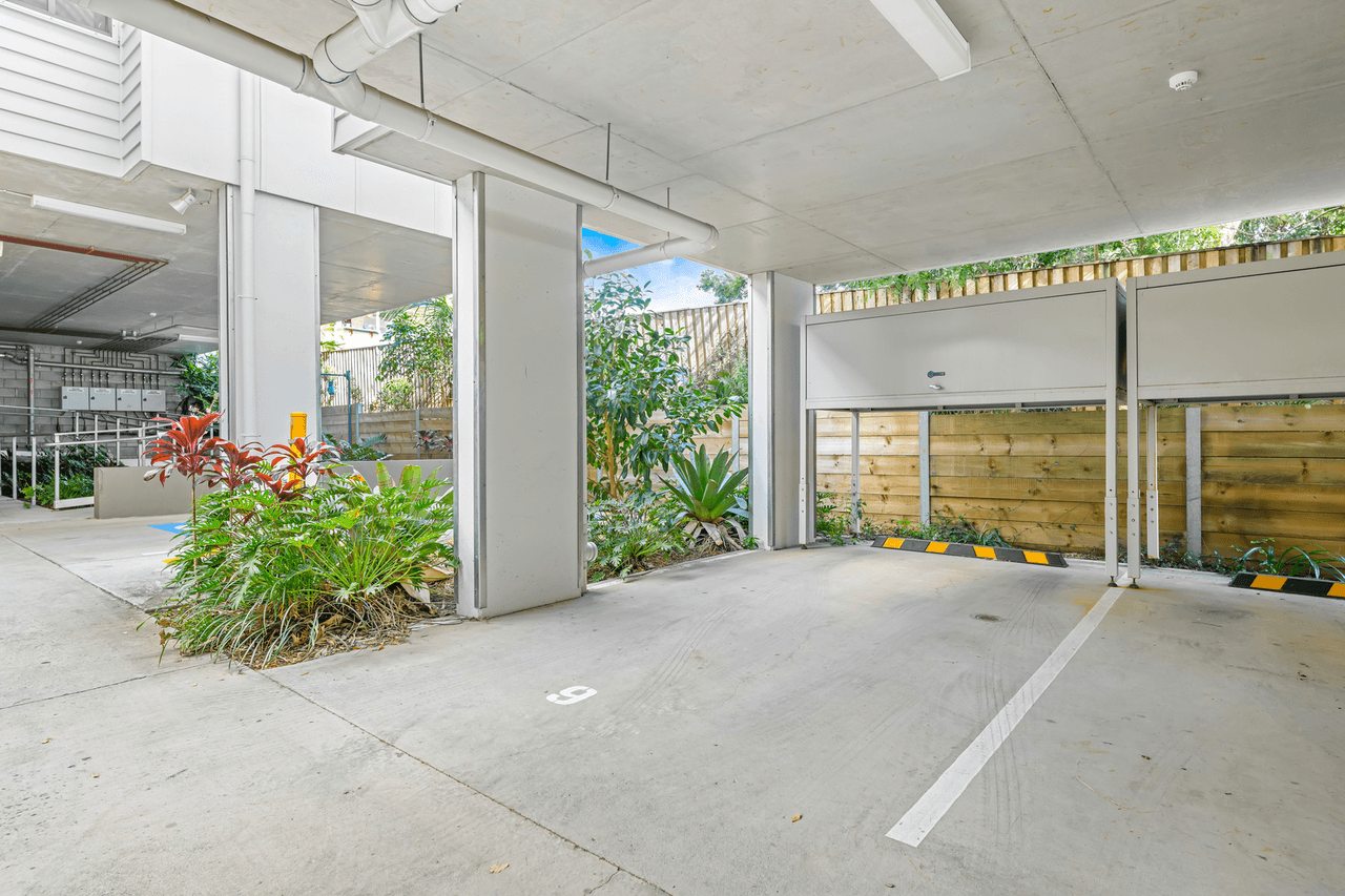 9/6-8 Trundle Street, Enoggera, QLD 4051