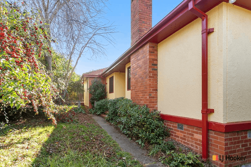 32 Scrivener Street, O'CONNOR, ACT 2602