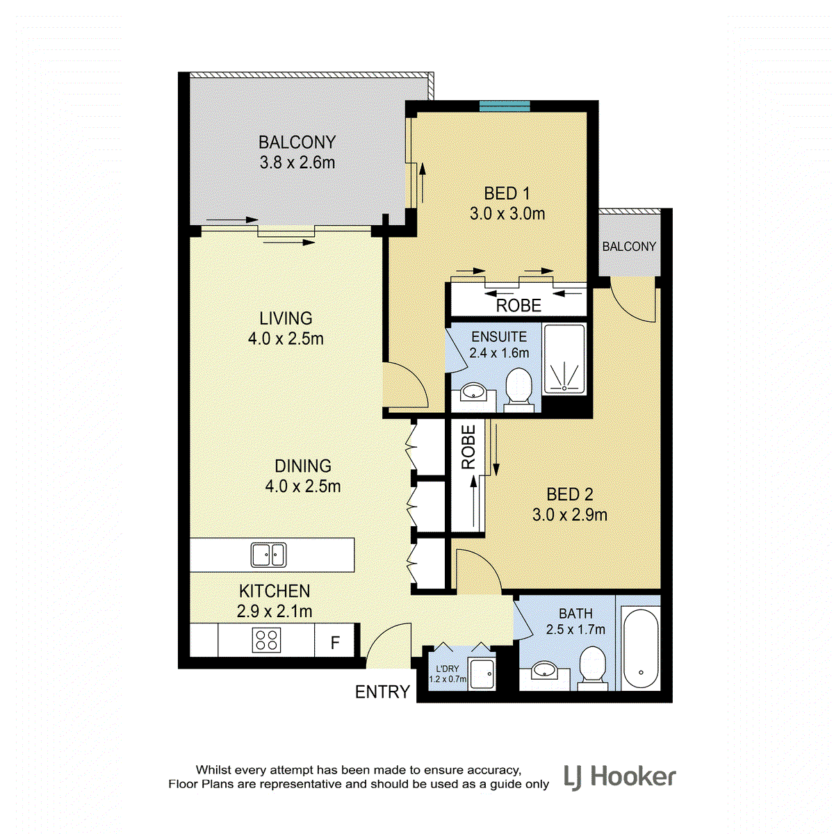 34/509 Rode Road, CHERMSIDE, QLD 4032