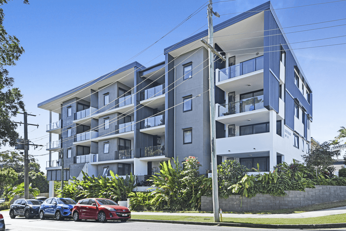 34/509 Rode Road, CHERMSIDE, QLD 4032