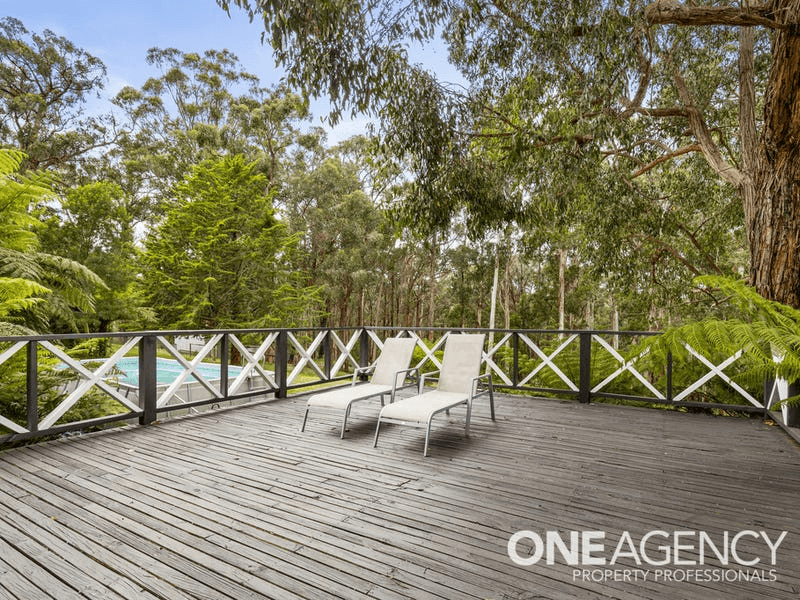 537 Gembrook Road, PAKENHAM UPPER, VIC 3810