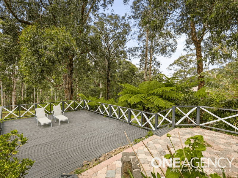 537 Gembrook Road, PAKENHAM UPPER, VIC 3810