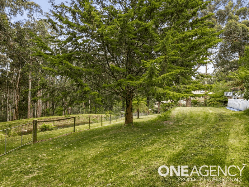 537 Gembrook Road, PAKENHAM UPPER, VIC 3810