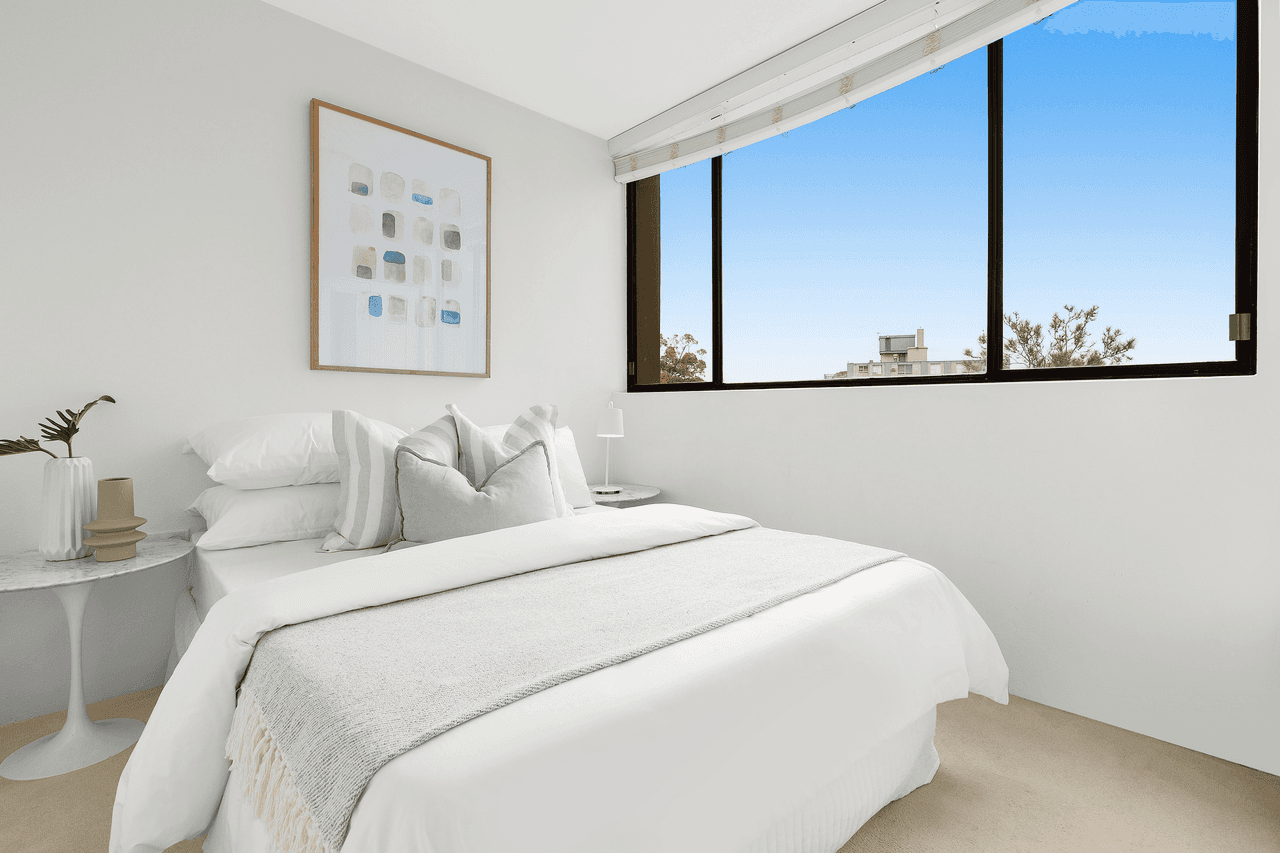 25/77-83 Cook Road, CENTENNIAL PARK, NSW 2021