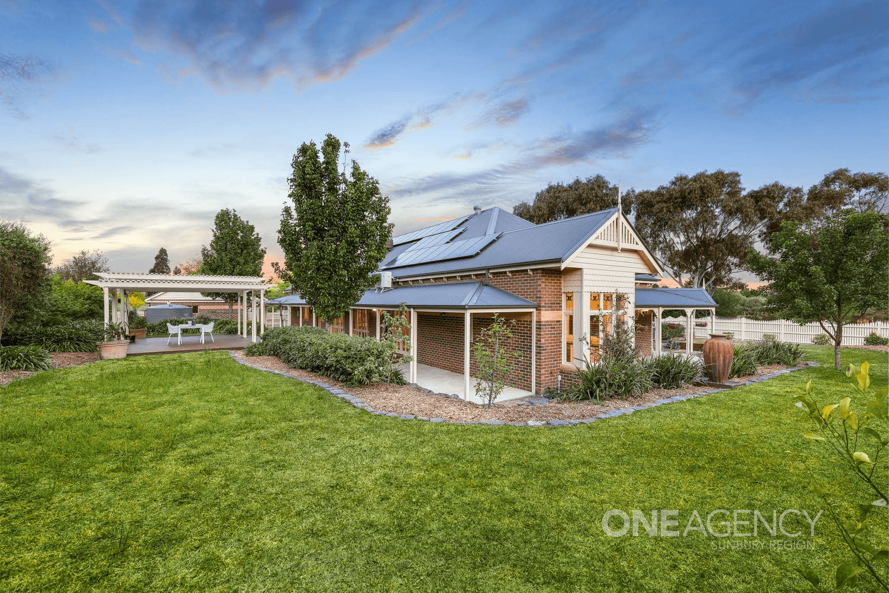 1 The Village Green, Sunbury, VIC 3429