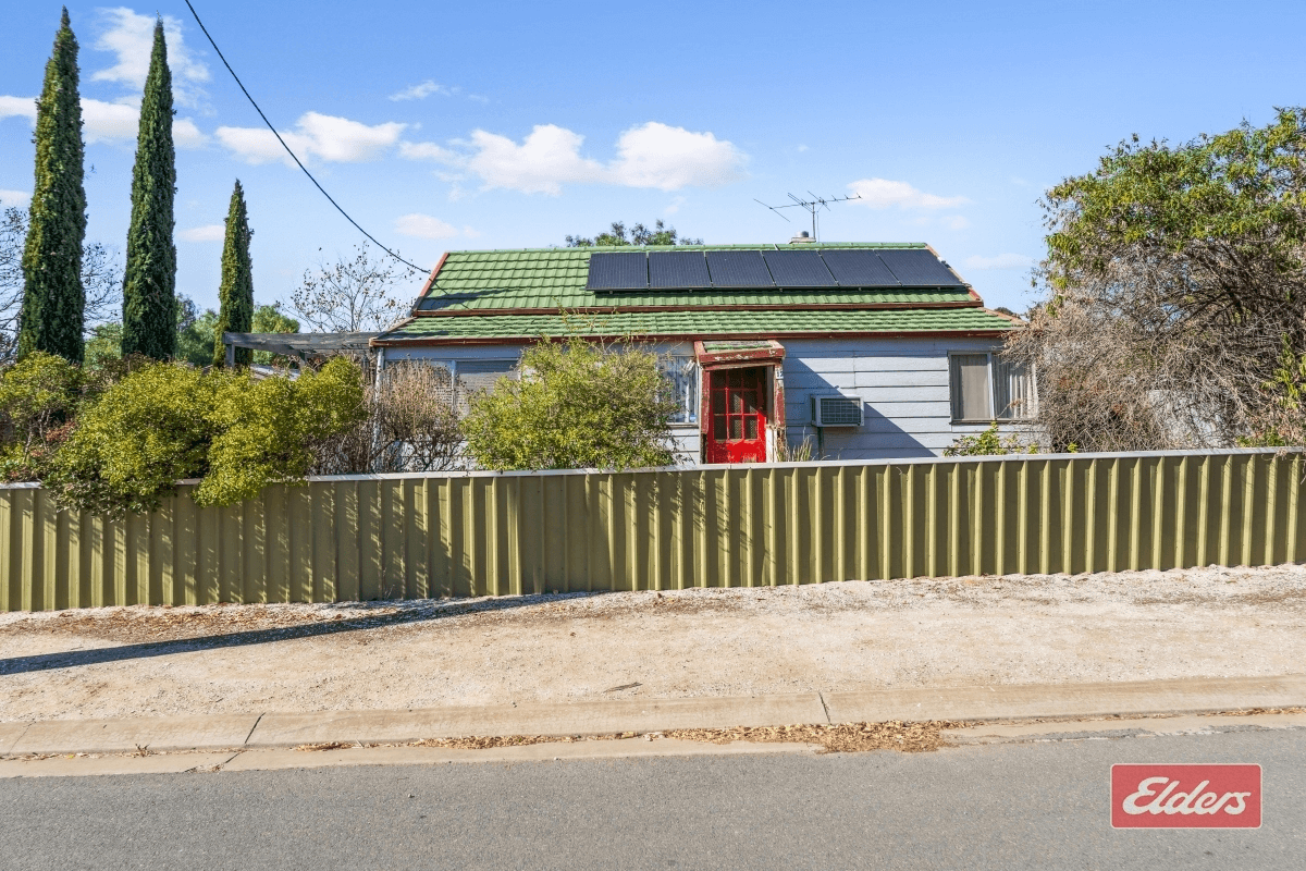 12 Church Street, Freeling, SA 5372