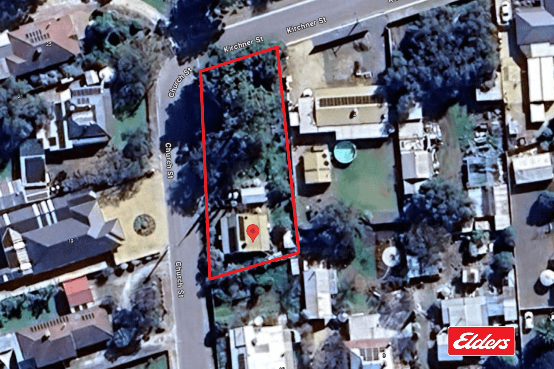 12 Church Street, Freeling, SA 5372