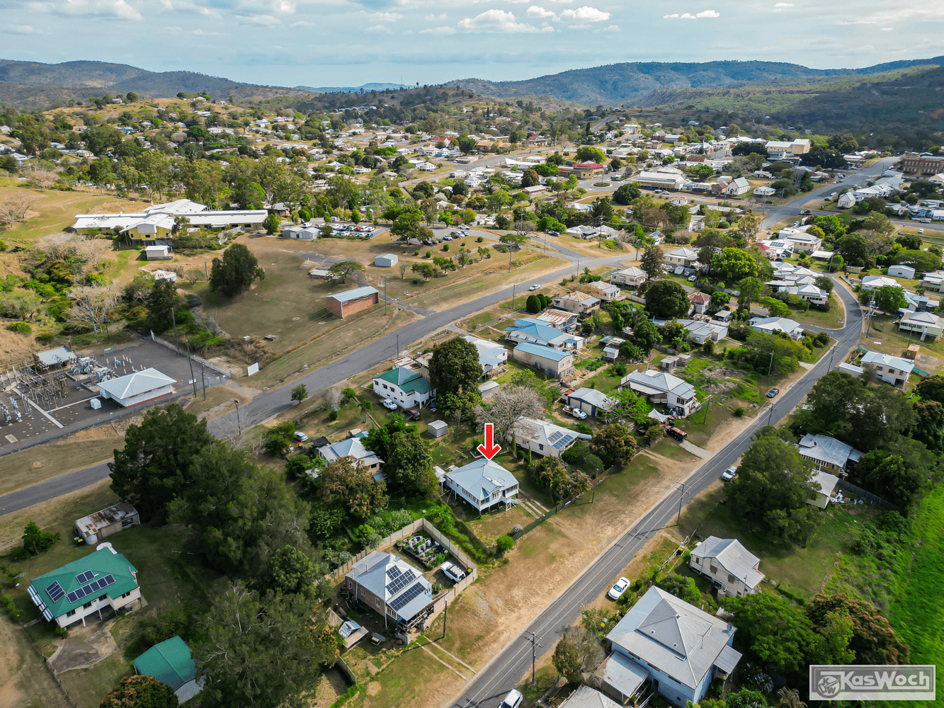 20 River Street, MOUNT MORGAN, QLD 4714