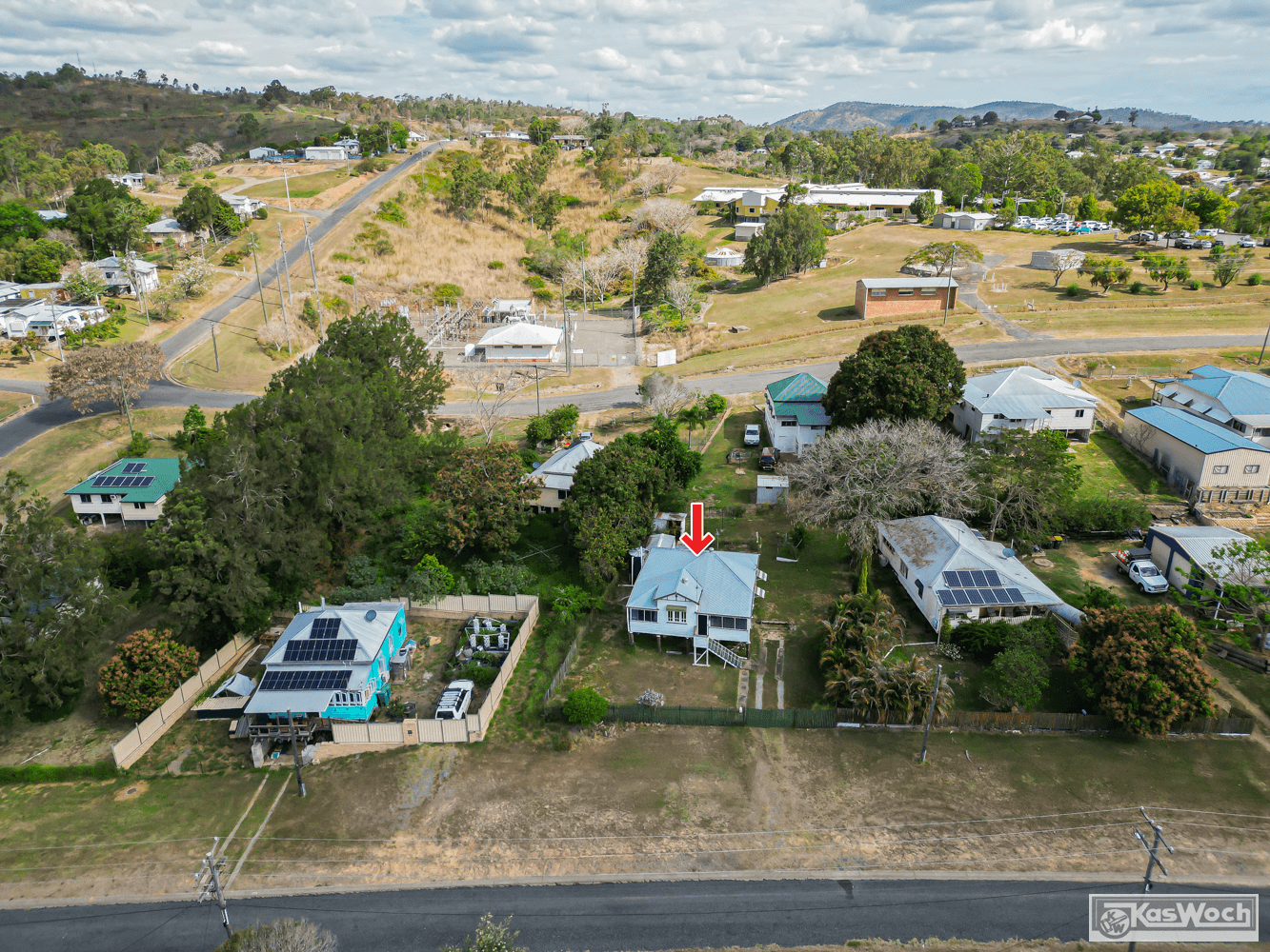 20 River Street, MOUNT MORGAN, QLD 4714