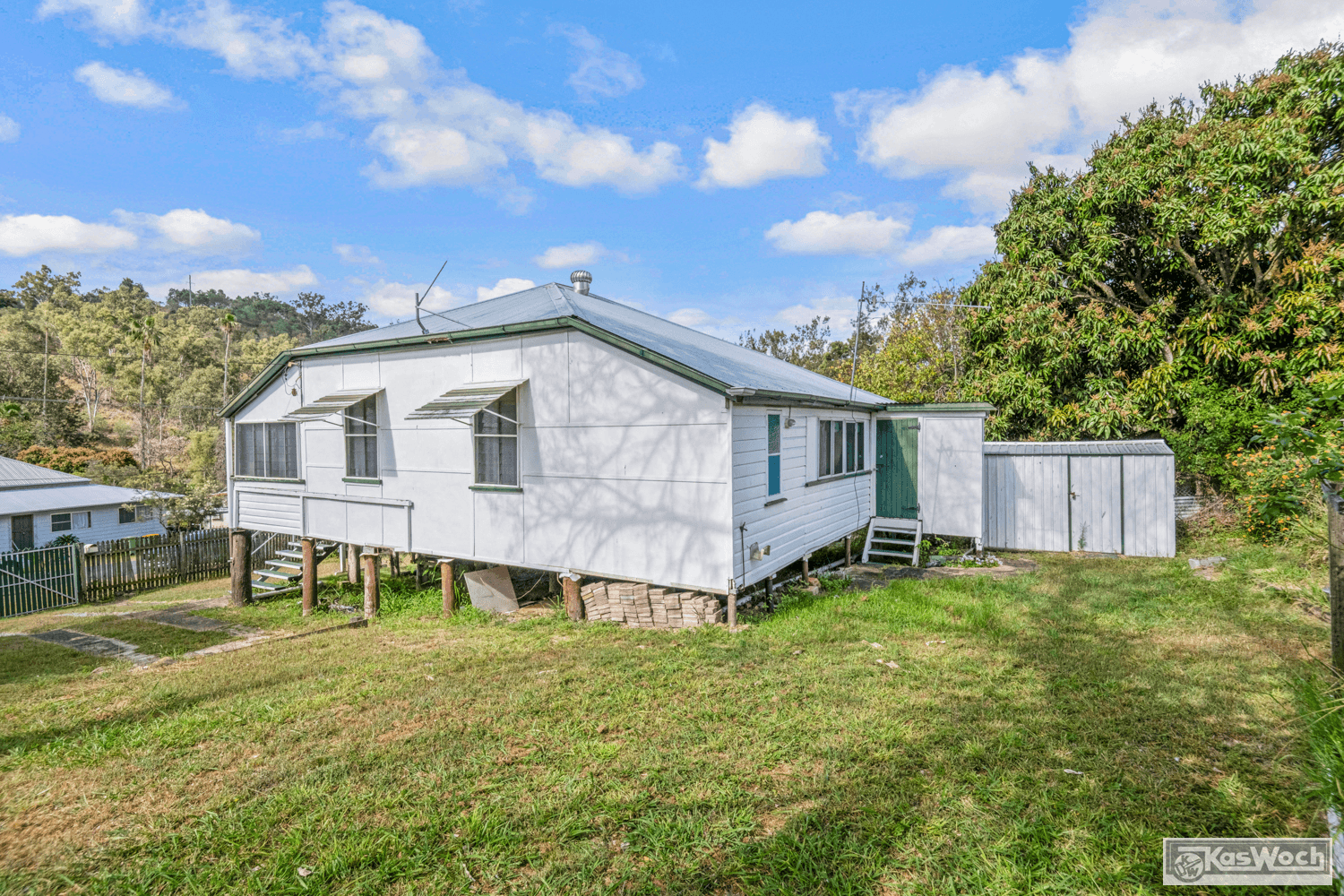 20 River Street, MOUNT MORGAN, QLD 4714