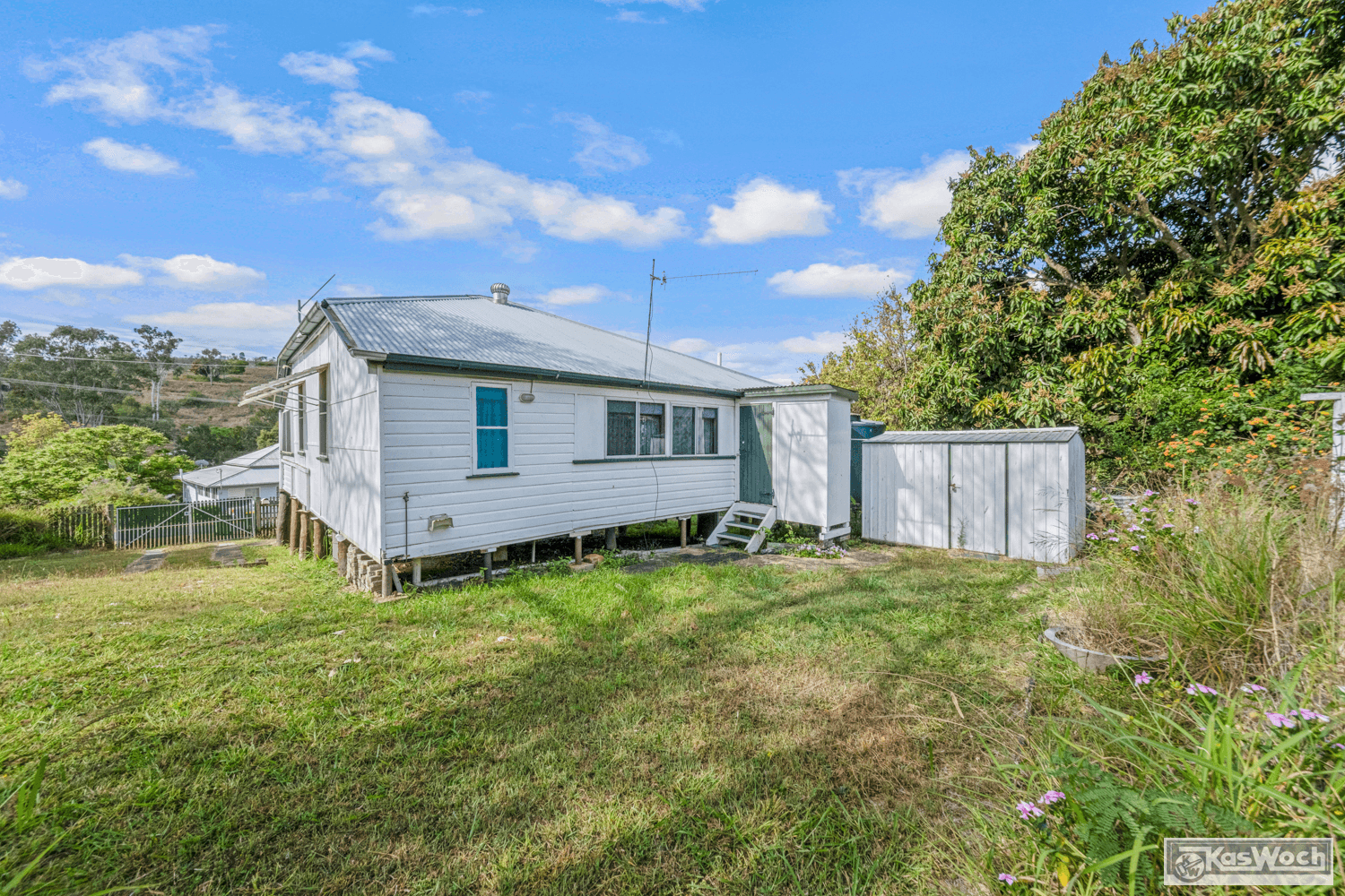 20 River Street, MOUNT MORGAN, QLD 4714