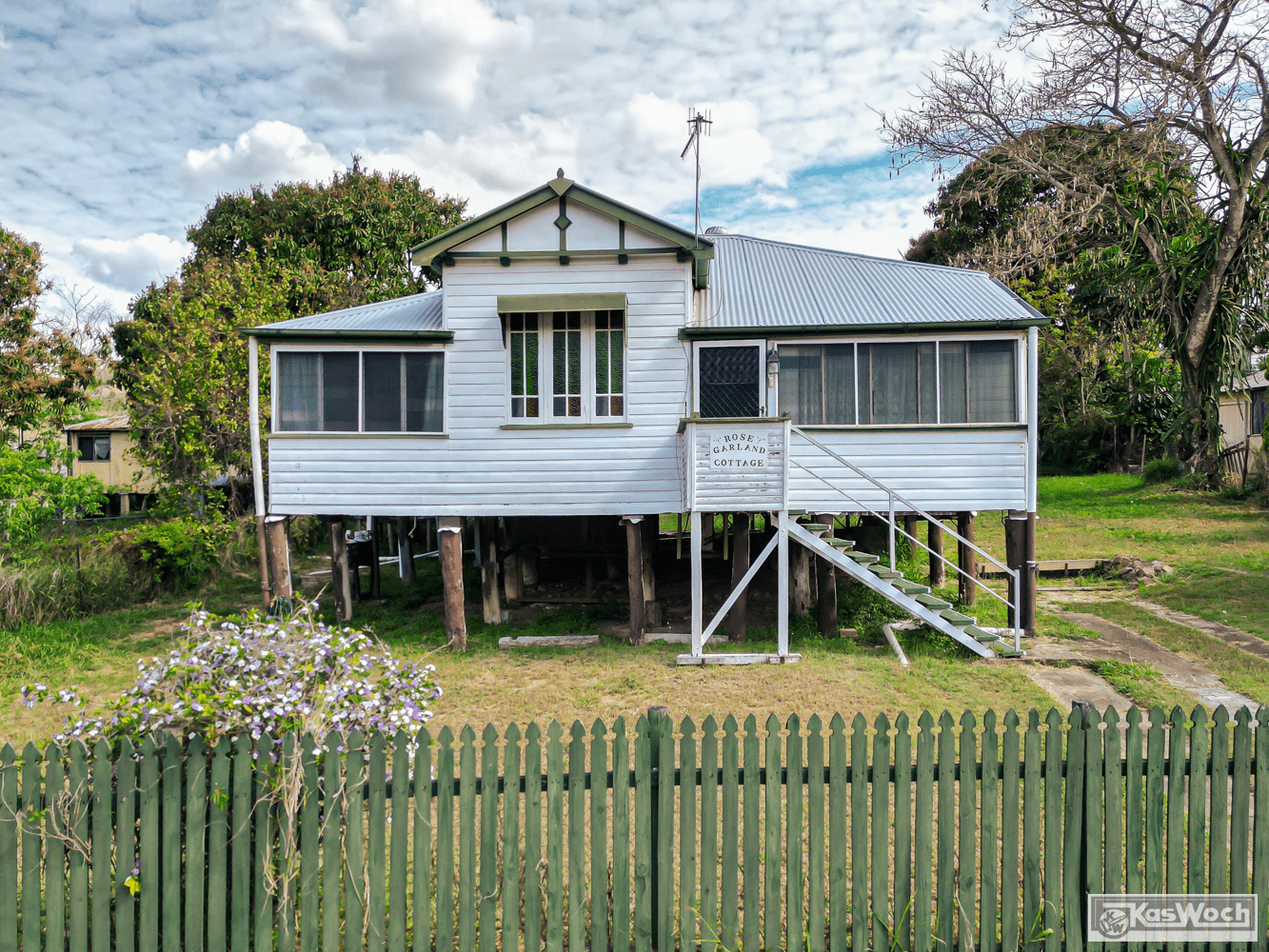 20 River Street, MOUNT MORGAN, QLD 4714