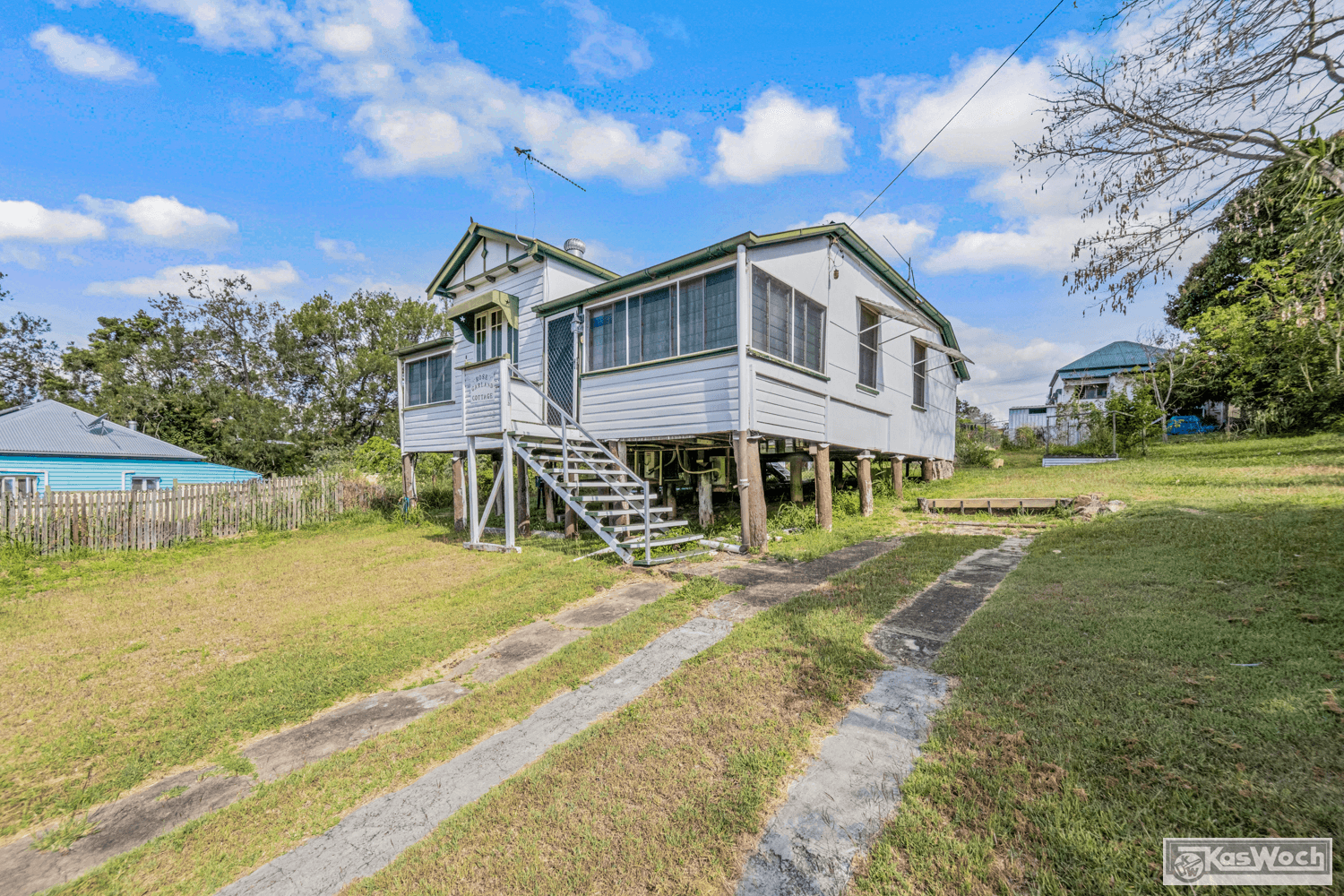 20 River Street, MOUNT MORGAN, QLD 4714