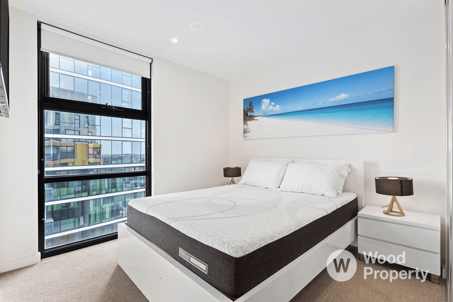 1404/6 St Kilda Road, St Kilda, VIC 3182