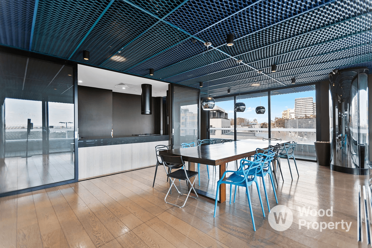 1404/6 St Kilda Road, St Kilda, VIC 3182